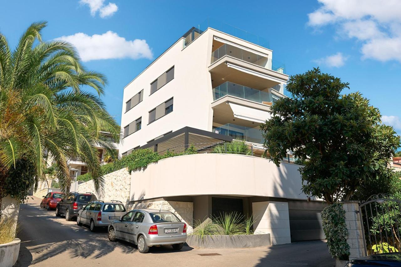 K Luxury Residence Split Exterior foto